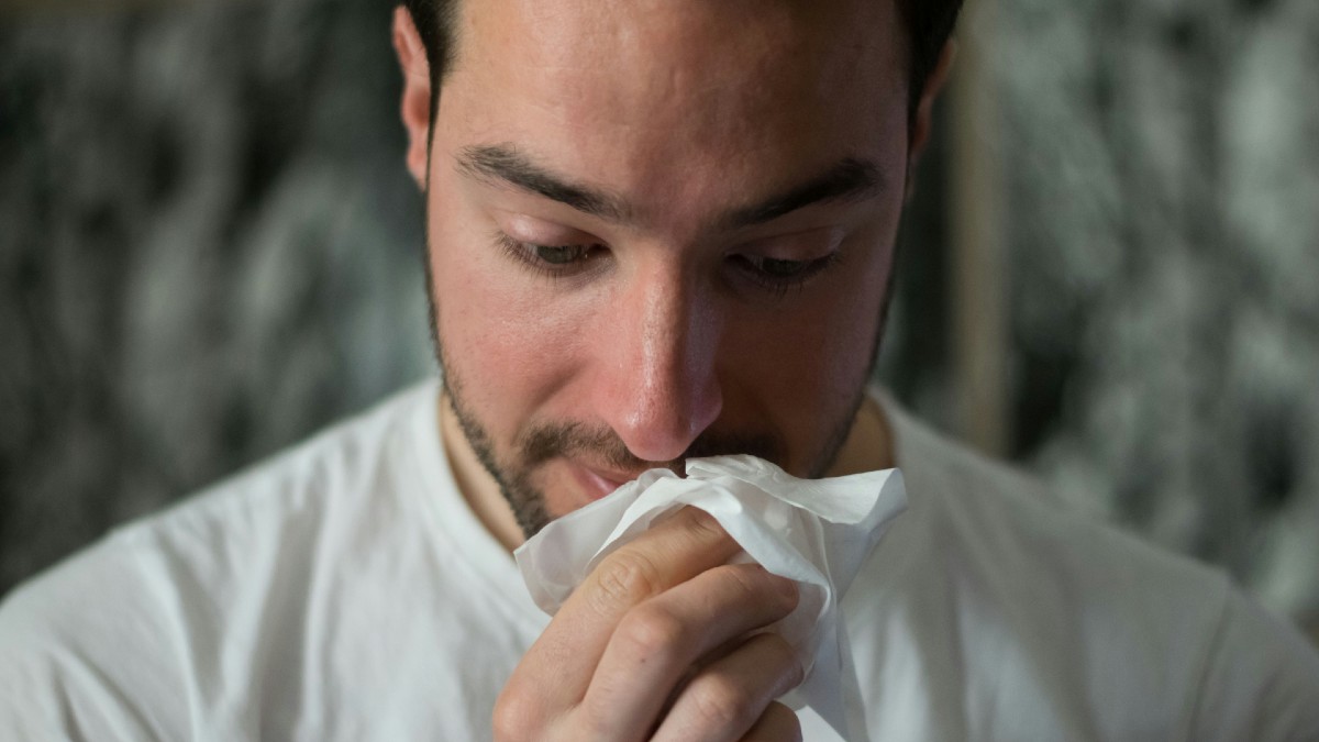 No, you are not dreaming: your allergies are worse in worse and it is the fault of global warming