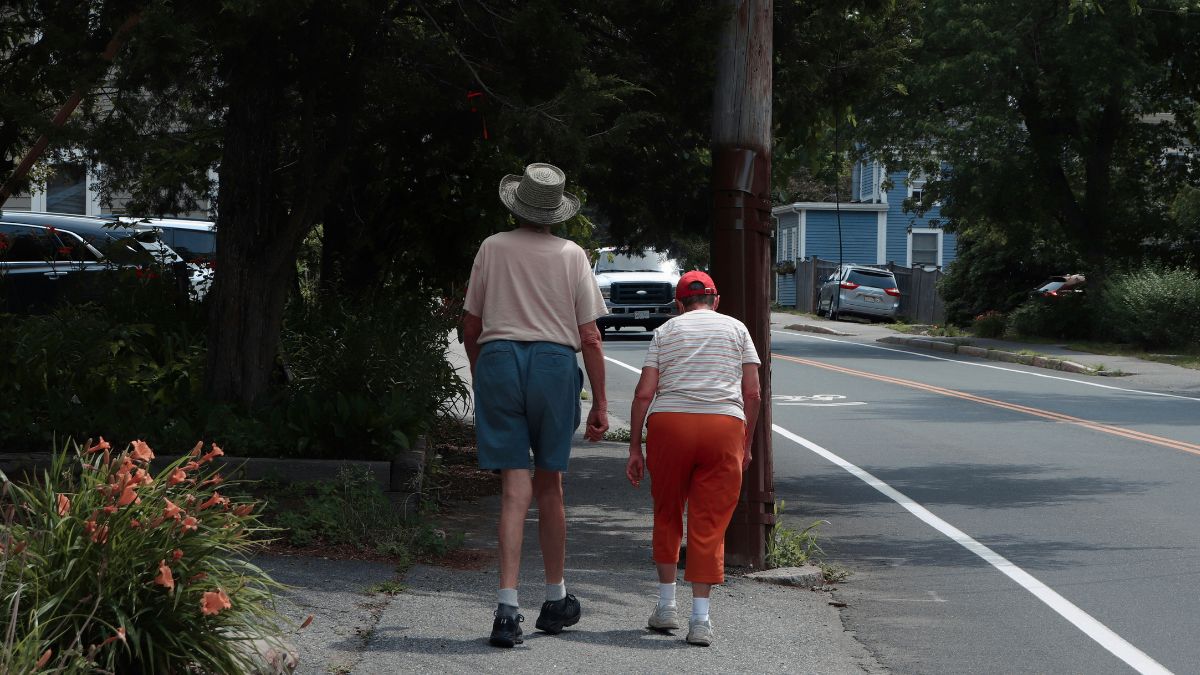 The richest Americans live less than the poorest Europeans