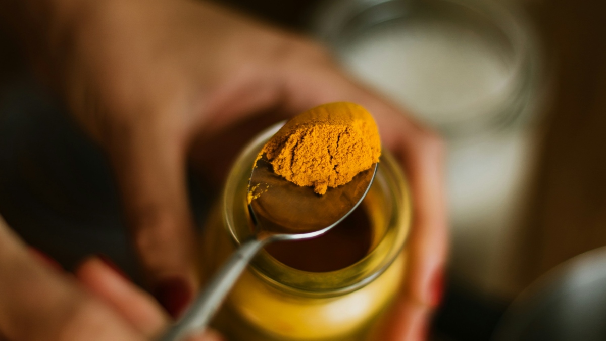 Turmeric, a spice that accumulates benefits whose weight loss