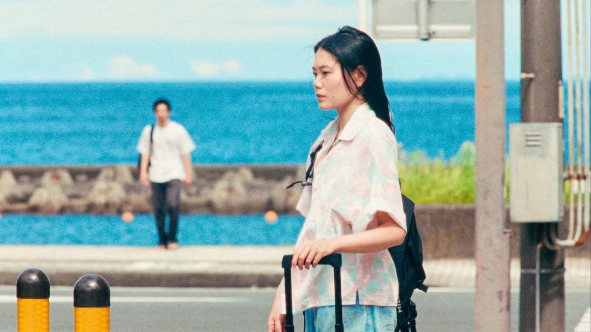 "Segundo Premio", "Kouté Vwa", "Super Happy Forever", in agreements with ghosts