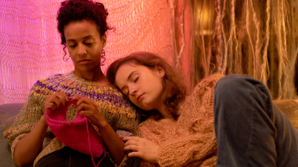 "Dreams" opens a warm, amused and worried triple investigation