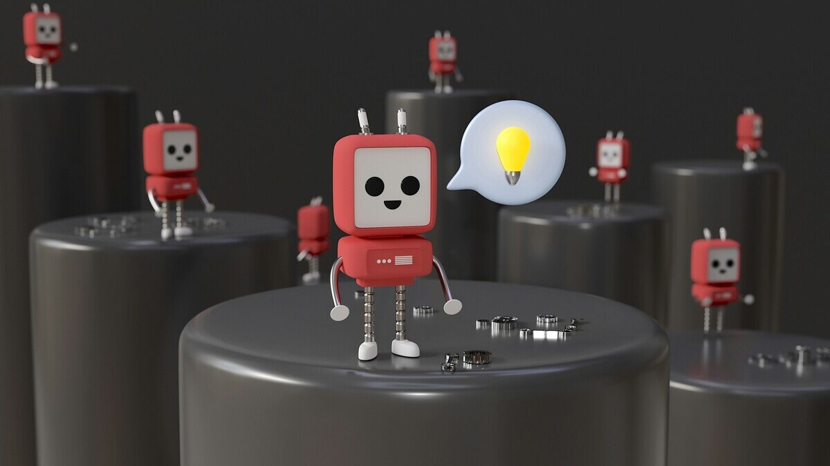 Artificial intelligence will never be able to write a real novel