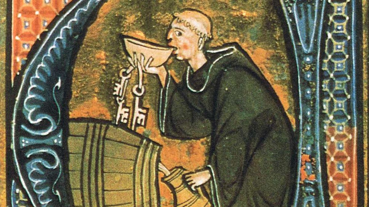 Clove and lizard shampoo: medieval medicine was not so barbaric that it is not believed