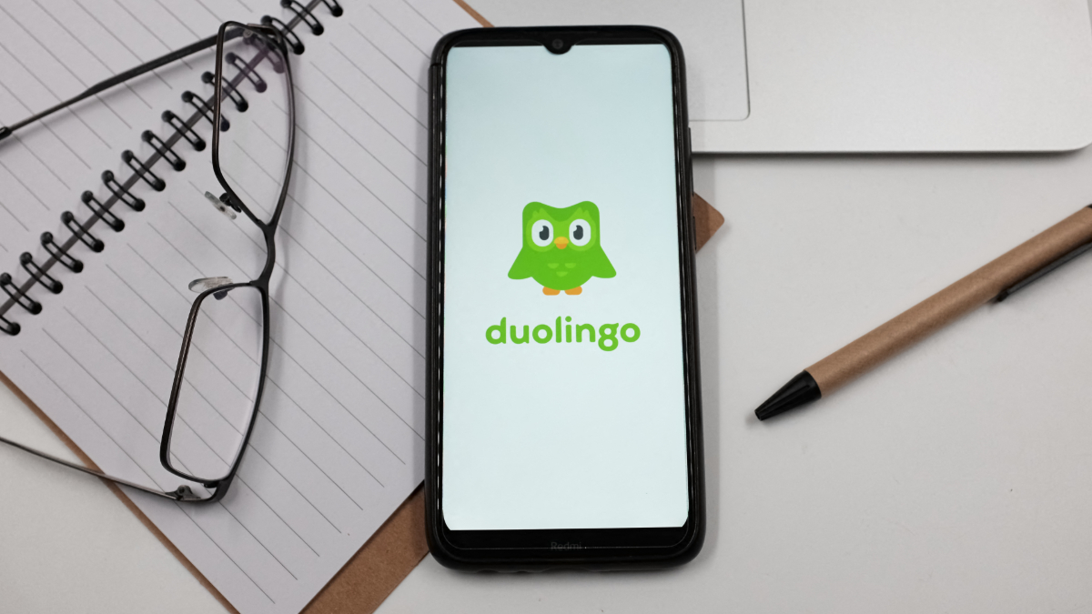 Does Duolingo really allow to learn a foreign language?