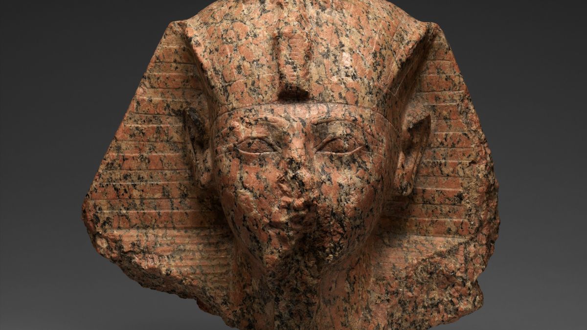 Finally, we know why the statues of the Pharaonne Hatchepsout were destroyed just after his death