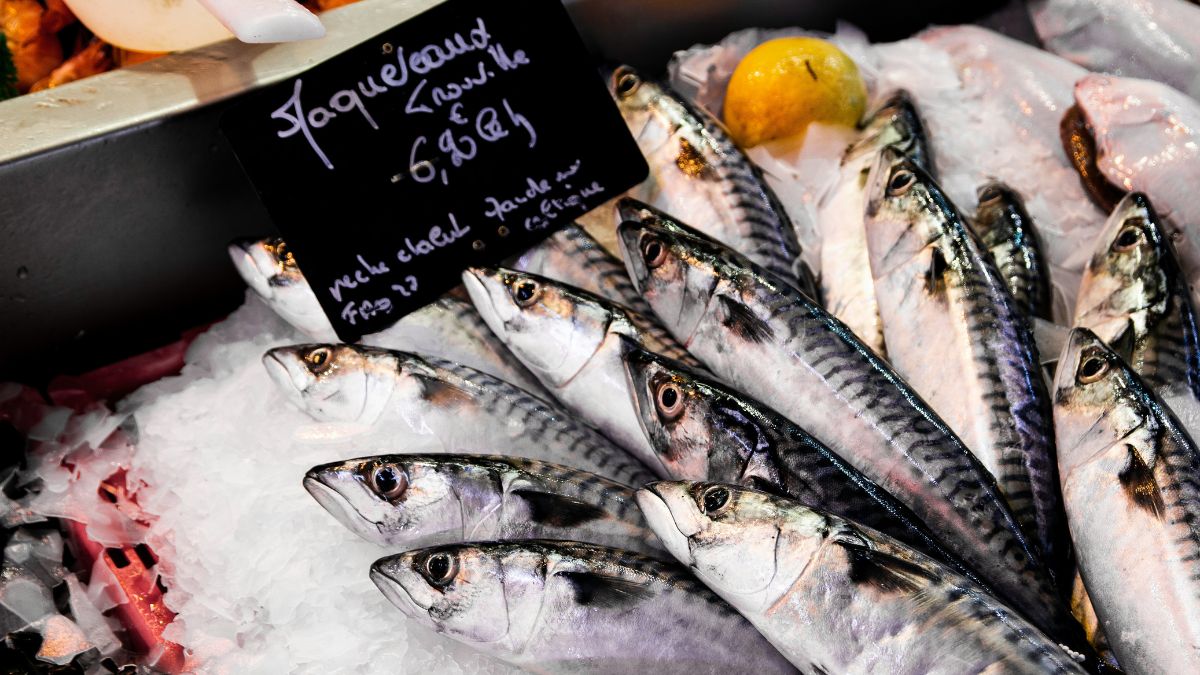 This rare genetic disease transforms your sweat into "fish juice" with an unpleasant smell