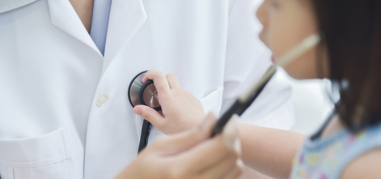 This study reveals that parents trust Chatgpt more than doctors concerning the health of their children