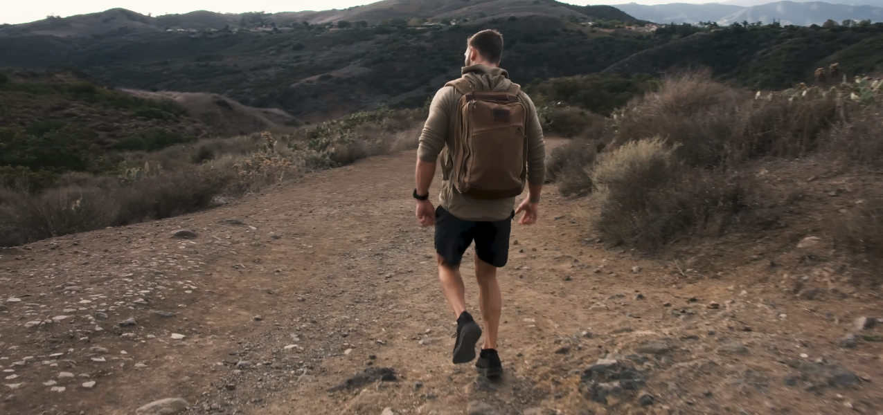 What is the "rucking", the sport that all Tiktok is talking about?
