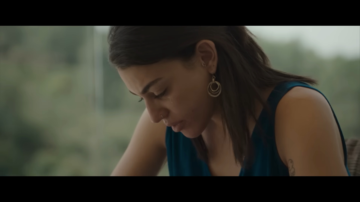 "Chronicles of Haifa", "The Gospel of the Revolution", virtues of anachronism