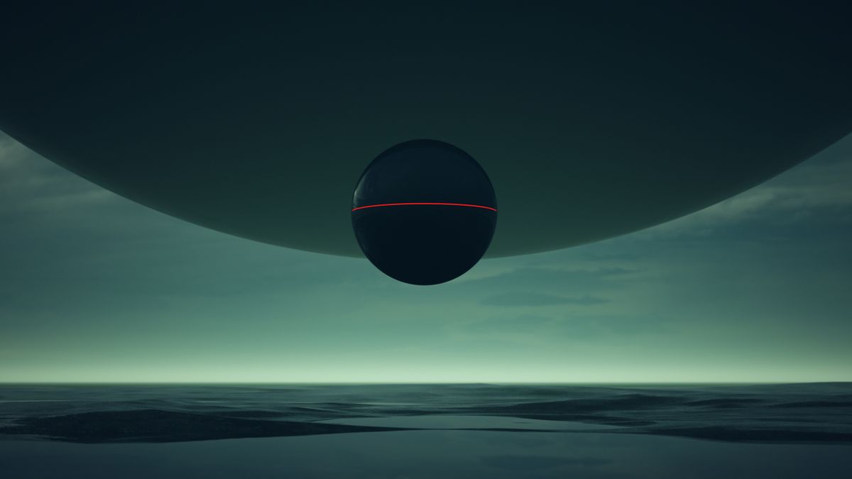 A video unveiled by the American Congress shows a missile touching a UFO without managing to shoot it down