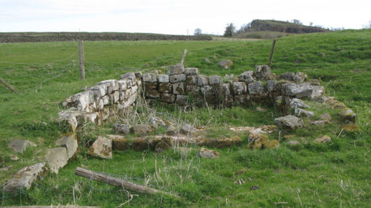 Archaeologists discover the impressive shoe of a "giant Roman" 2,000 years old