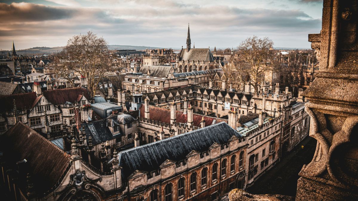 In the Middle Ages, students did not only party: according to researchers, they knew each other