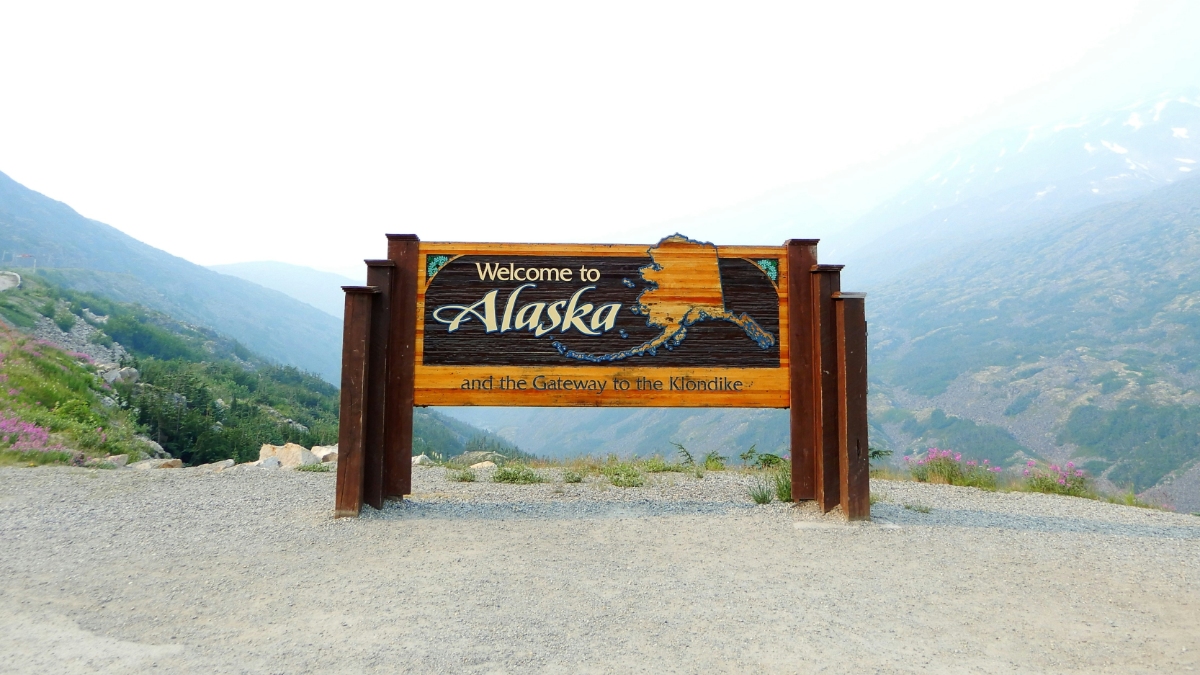 Why did Russia have sold Alaska in the United States in 1867?