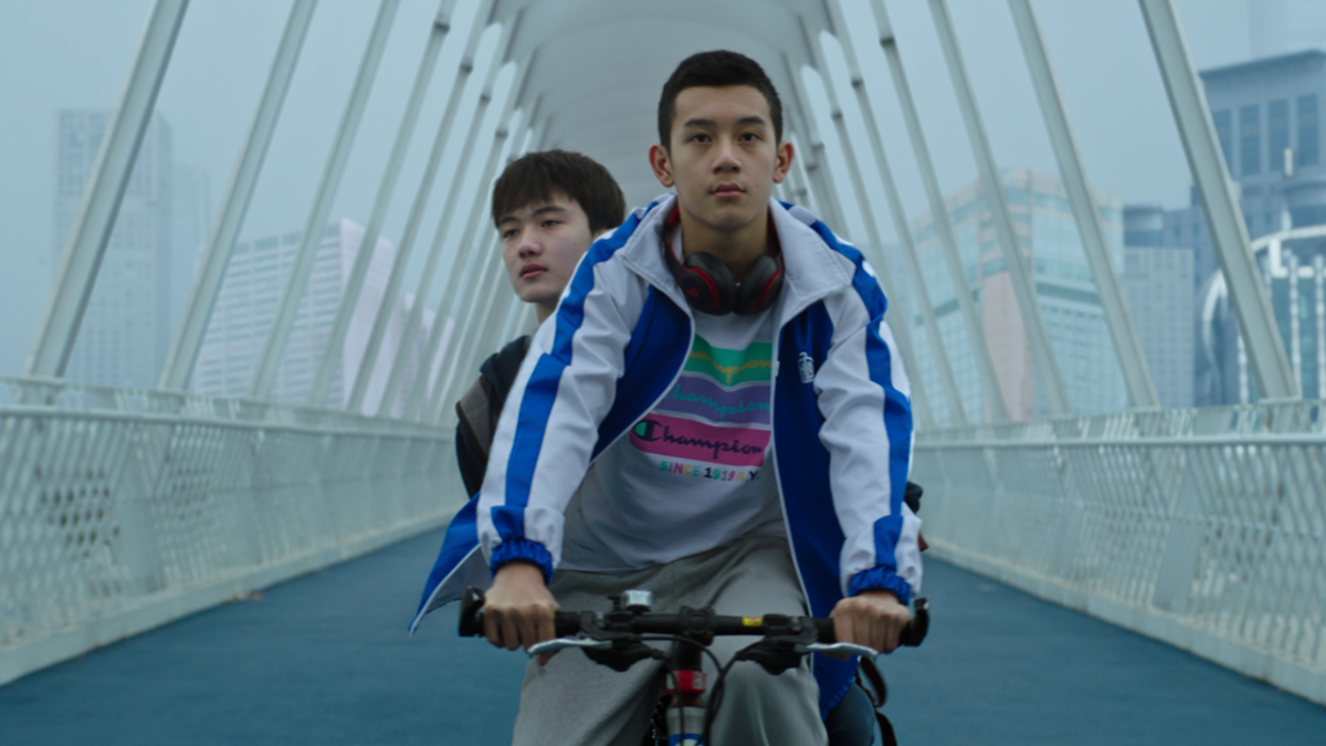 The pleasant surprises of “Brief History of a Family” and “Alow fire”