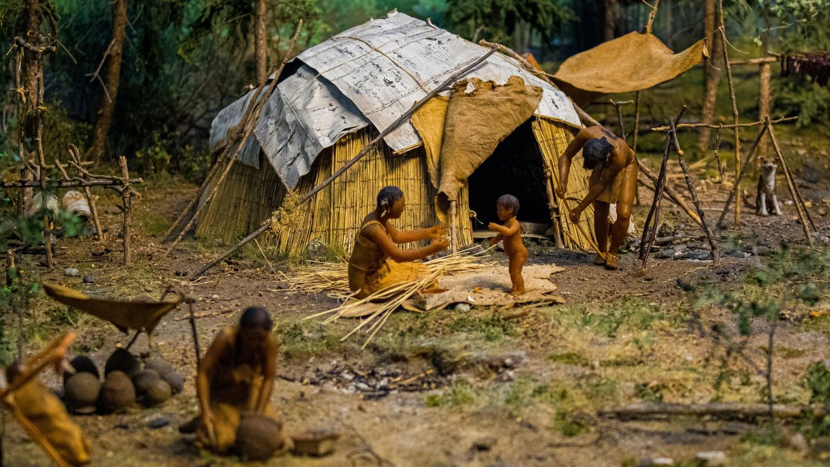 Archaeological discovery in Kenya could revolutionize human history