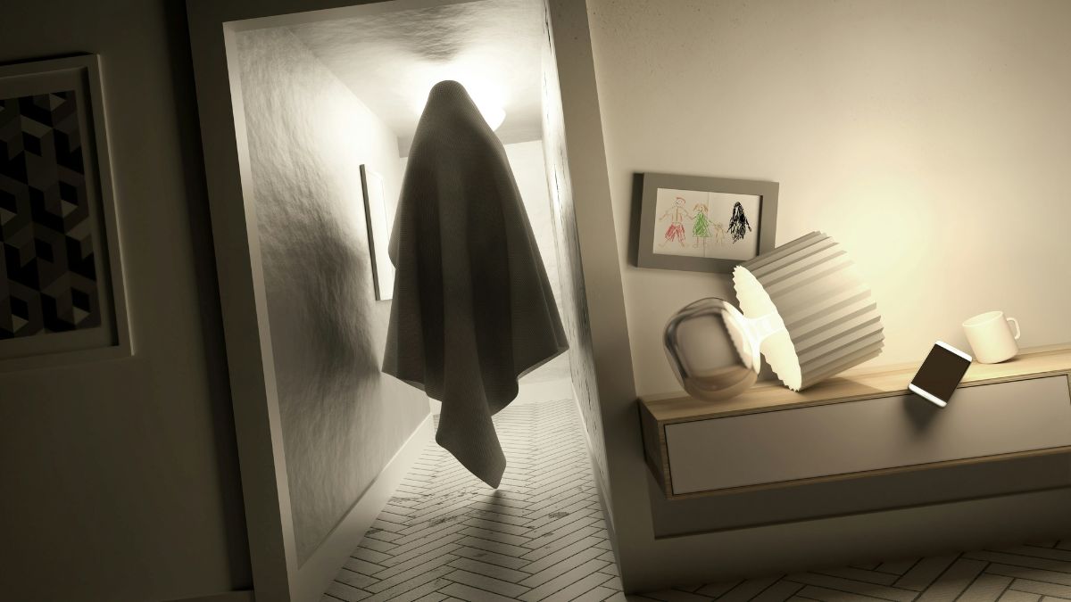 Horror is a hit in cinema and on TikTok, and that says a lot about our times