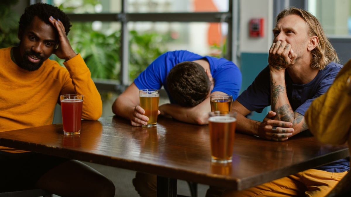 Hangover: what is its impact on the body and can it be treated?
