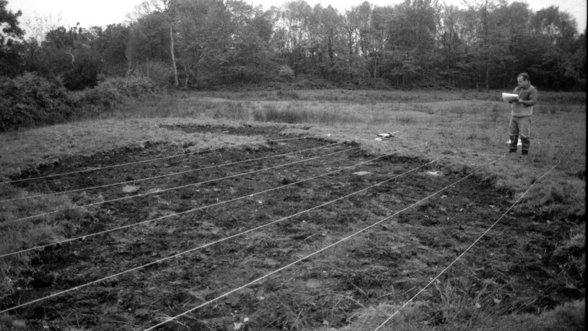 At the origins of Geipan, the French organization dedicated to the study of UFOs