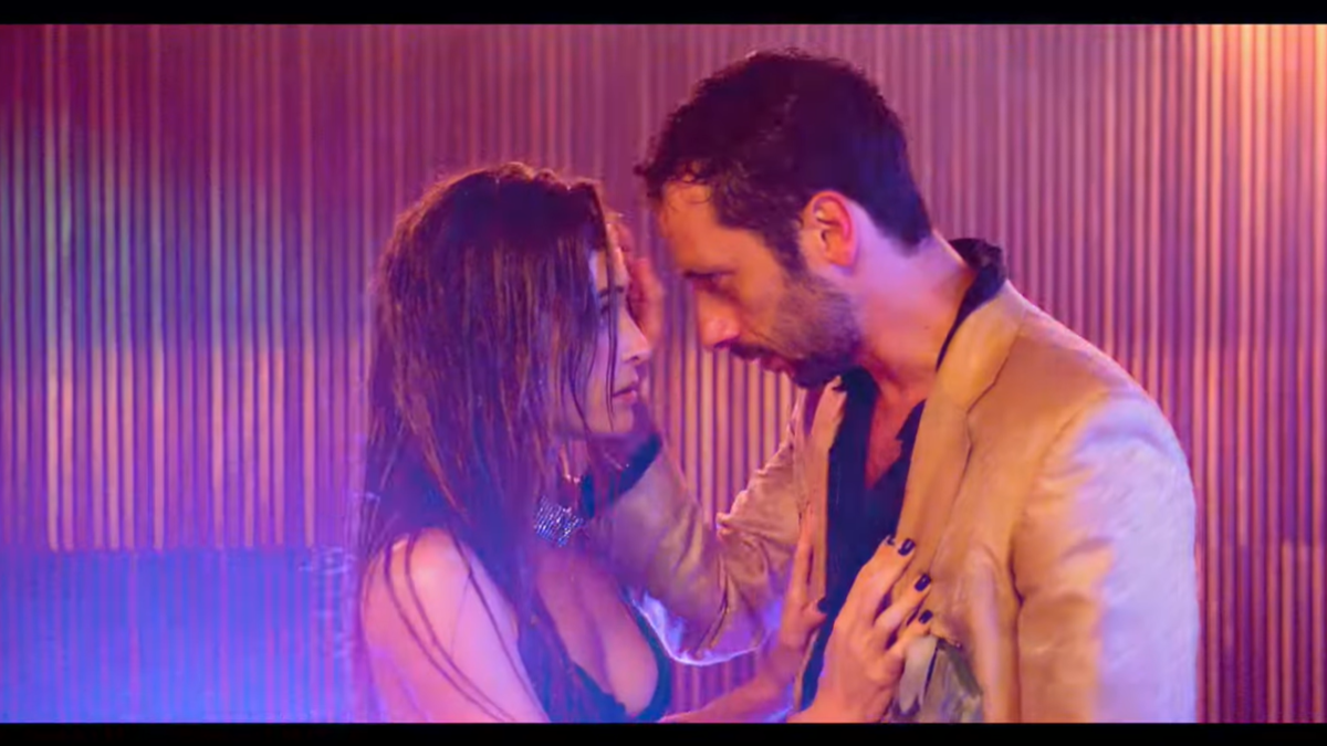 “Yes”, description of a defeat