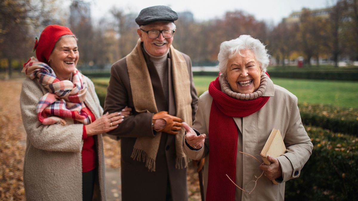 A neuroscientist's five daily habits to avoid cognitive decline