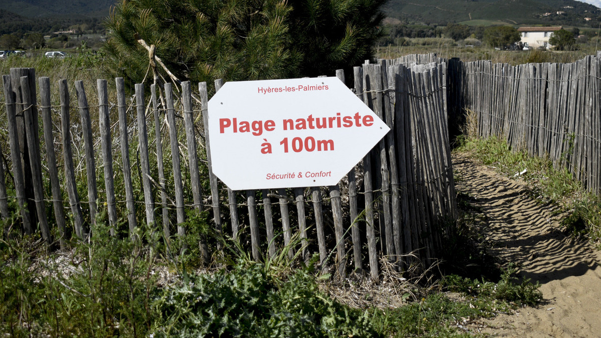 Are naturist communities suitable for children?