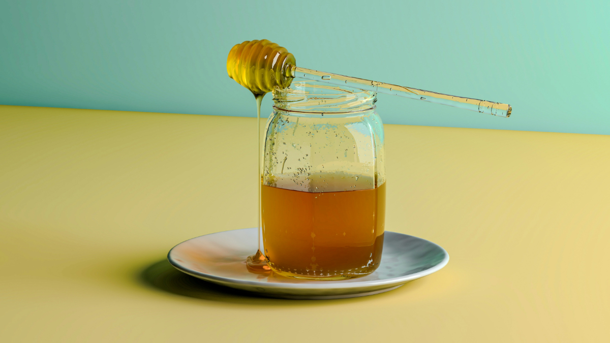 Is honey perishable, or can it last forever?