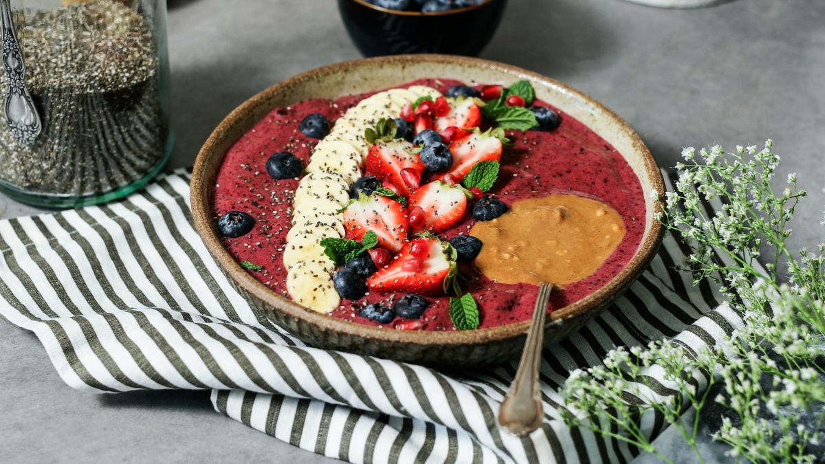 Superfoods: these natural boosters that are good for your body