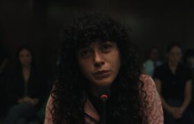 “Belén”, a thriller on the right to abortion in Argentina, which “exposes without attacking”