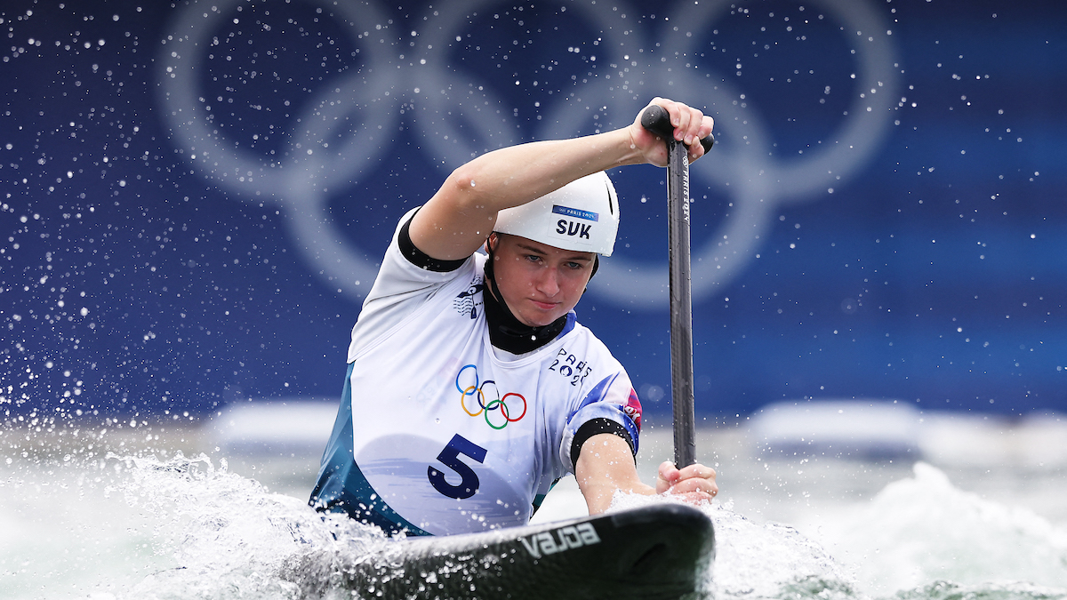 “Frustration and disappointment”: fourth Olympic place seen by five athletes