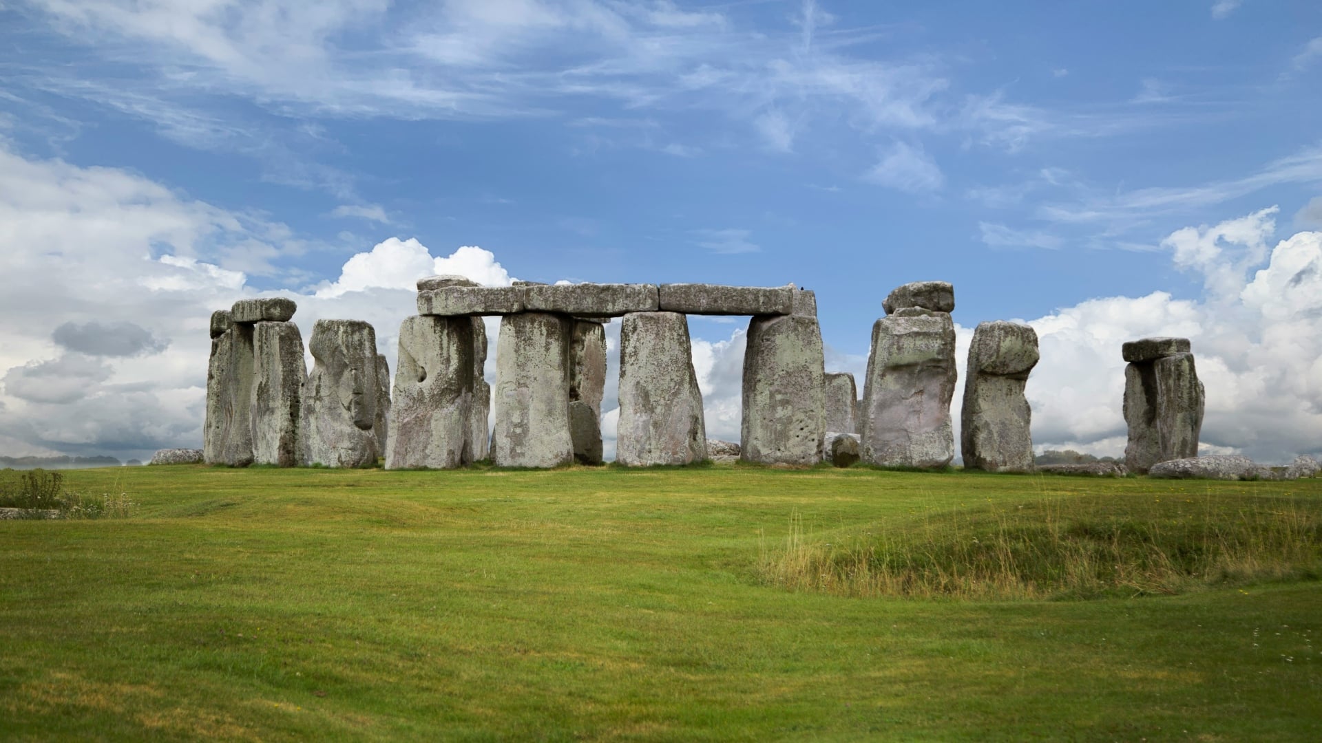 How the discovery of a 5,000-year-old cow tooth shakes up what we thought we knew about Stonehenge