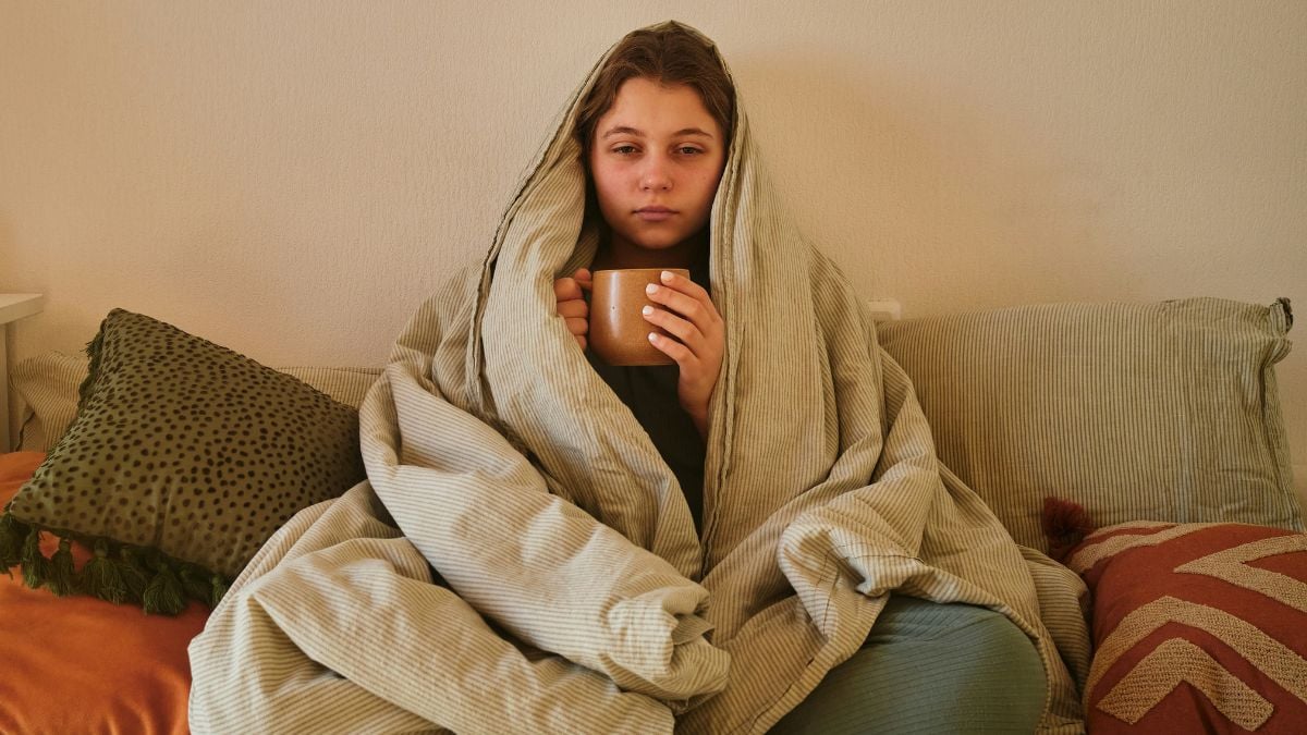 How to beat seasonal depression? The researcher who discovered it gives his advice