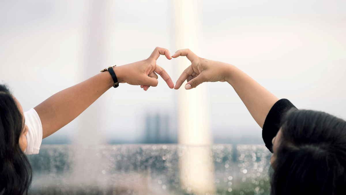 How to manage your teenagers' holiday loves?