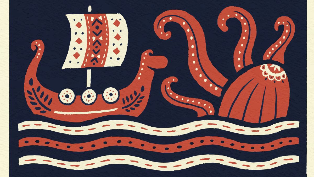 Loch Ness monster and sea serpents: a passionate naturalist explains the origin of these strange apparitions