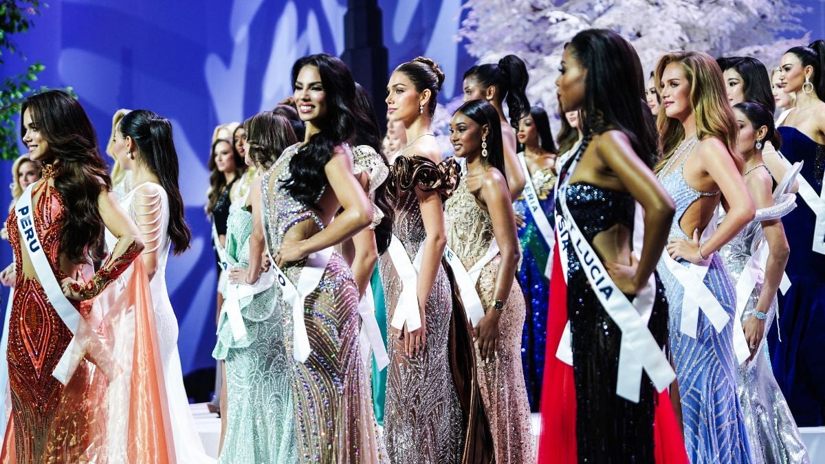 Miss Universe 2025: we explain how the beauty contest turned into a total disaster