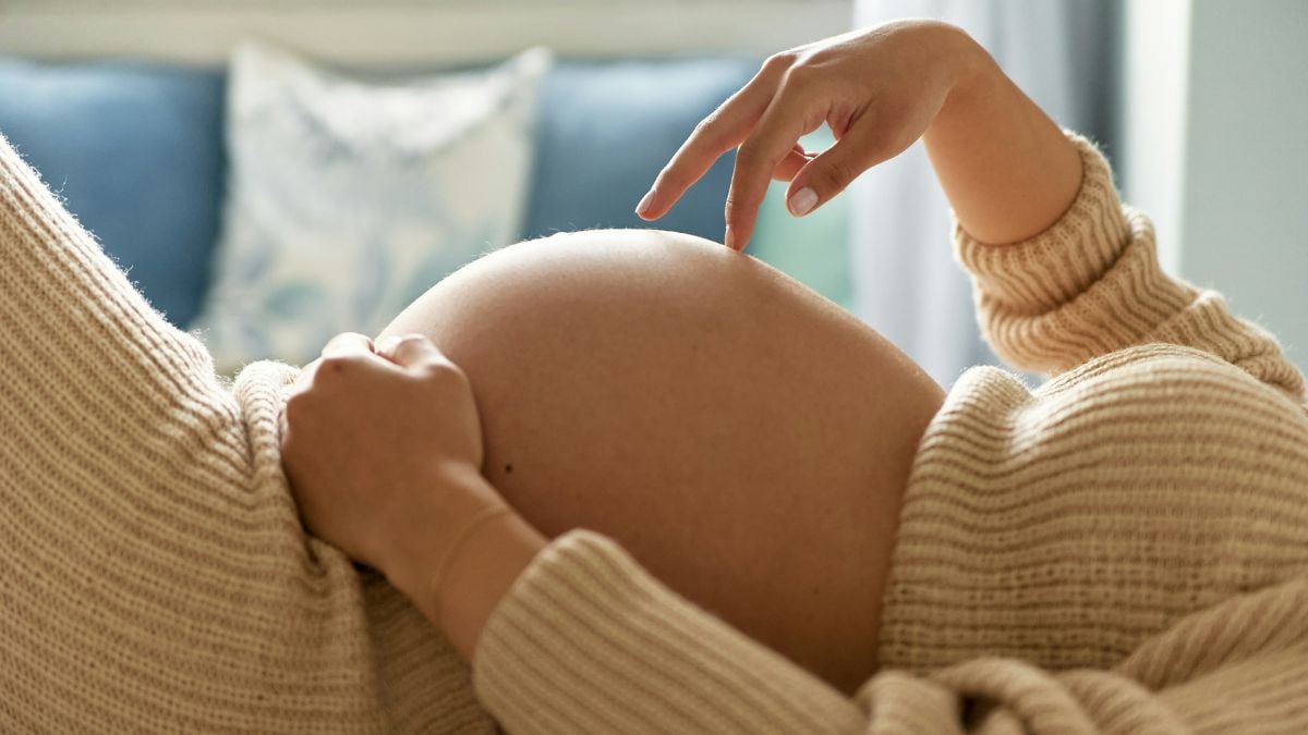 The increase in cesarean sections causes an explosion in maternal deaths linked to a rare complication