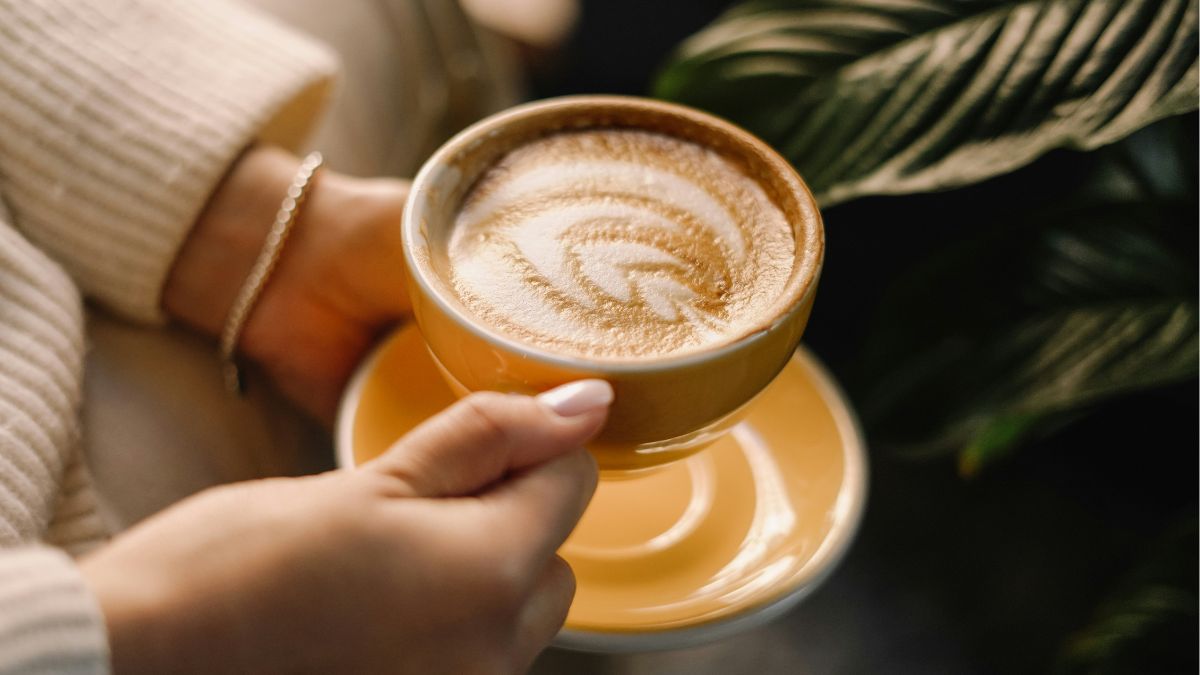 Why lack of coffee can cause very violent migraines
