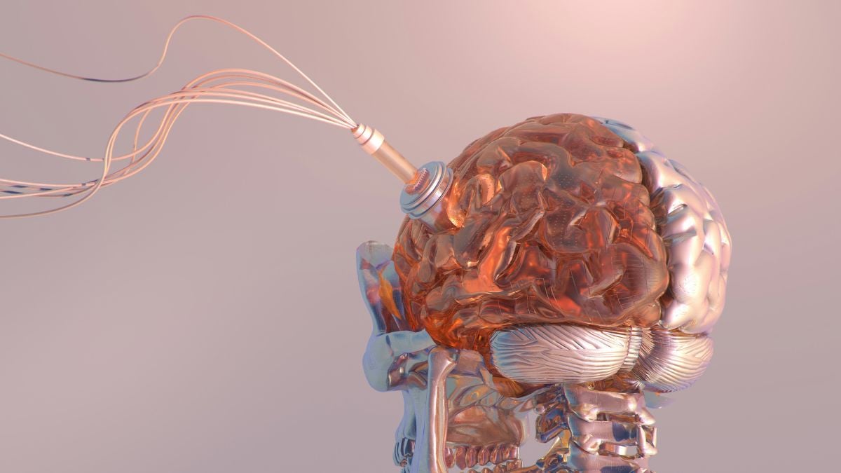 Brain implant lifts 30-year-old patient from depression and allows him to feel joy again