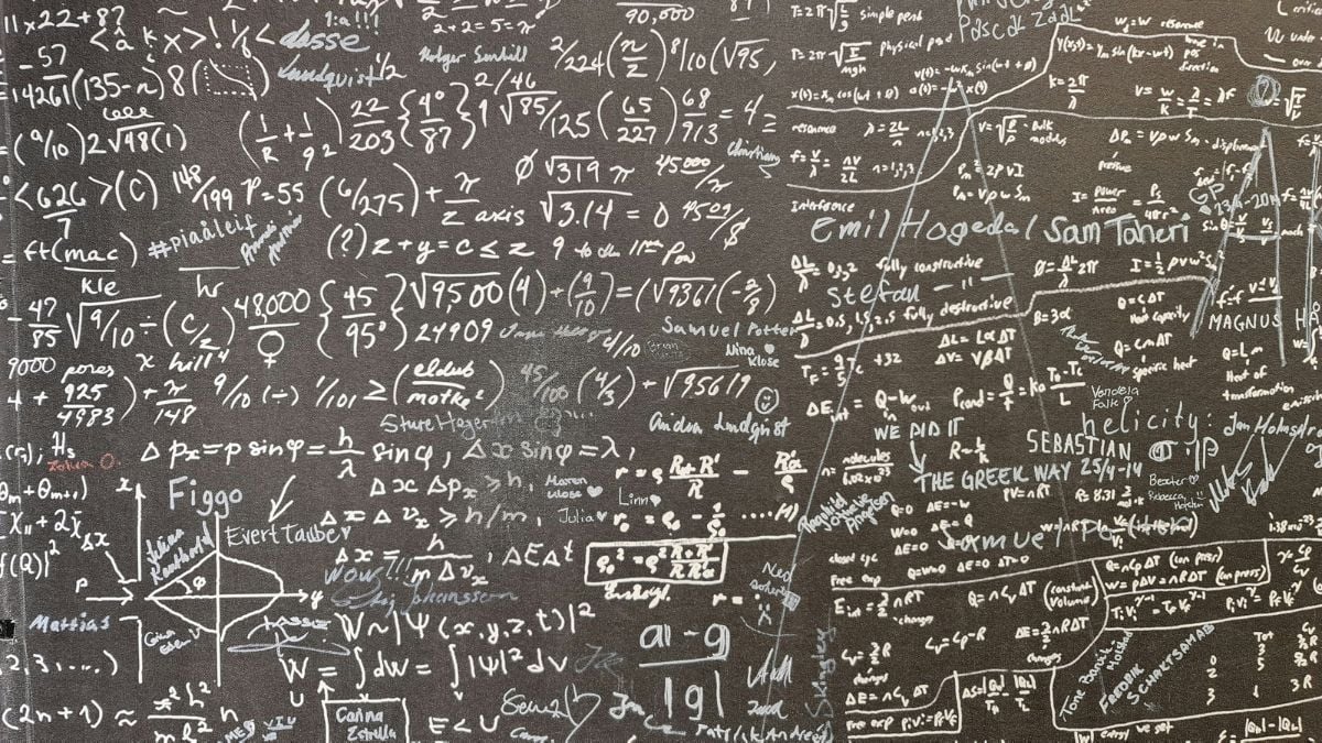 AI is bringing about an unprecedented revolution in mathematics