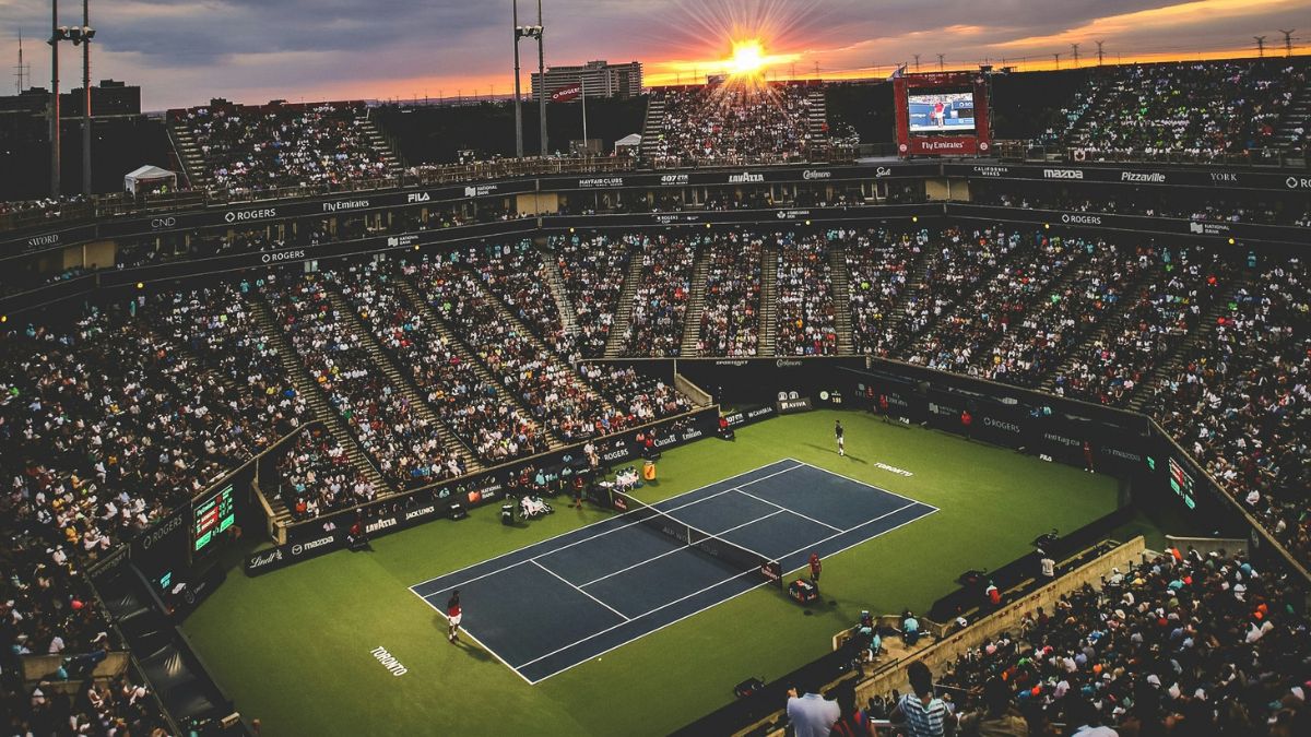 Are tennis stars right to demand more money from the organizers of major tournaments?