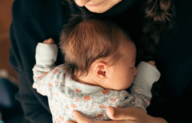Breastfeeding helps strengthen immunity against breast cancer, researchers have finally understood why