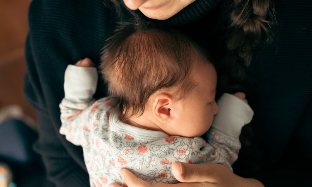 Breastfeeding helps strengthen immunity against breast cancer, researchers have finally understood why