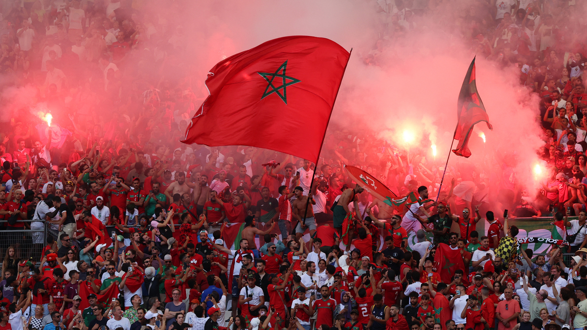 CAN 2025: how Morocco uses football as a diplomatic tool to mainly serve its own interests