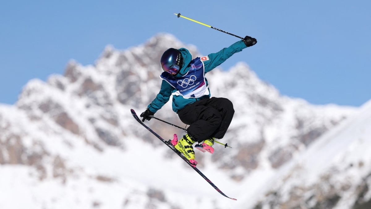 Can sliding remain free in the Olympic era?