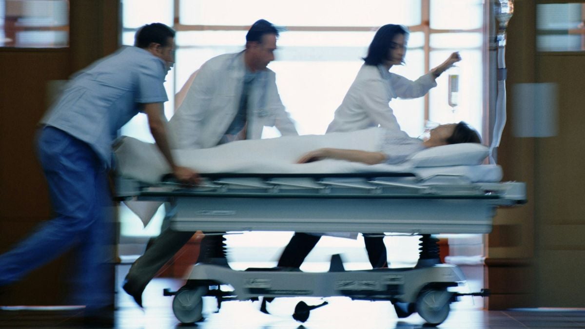 ChatGPT gets over 50% wrong when asked about medical emergencies