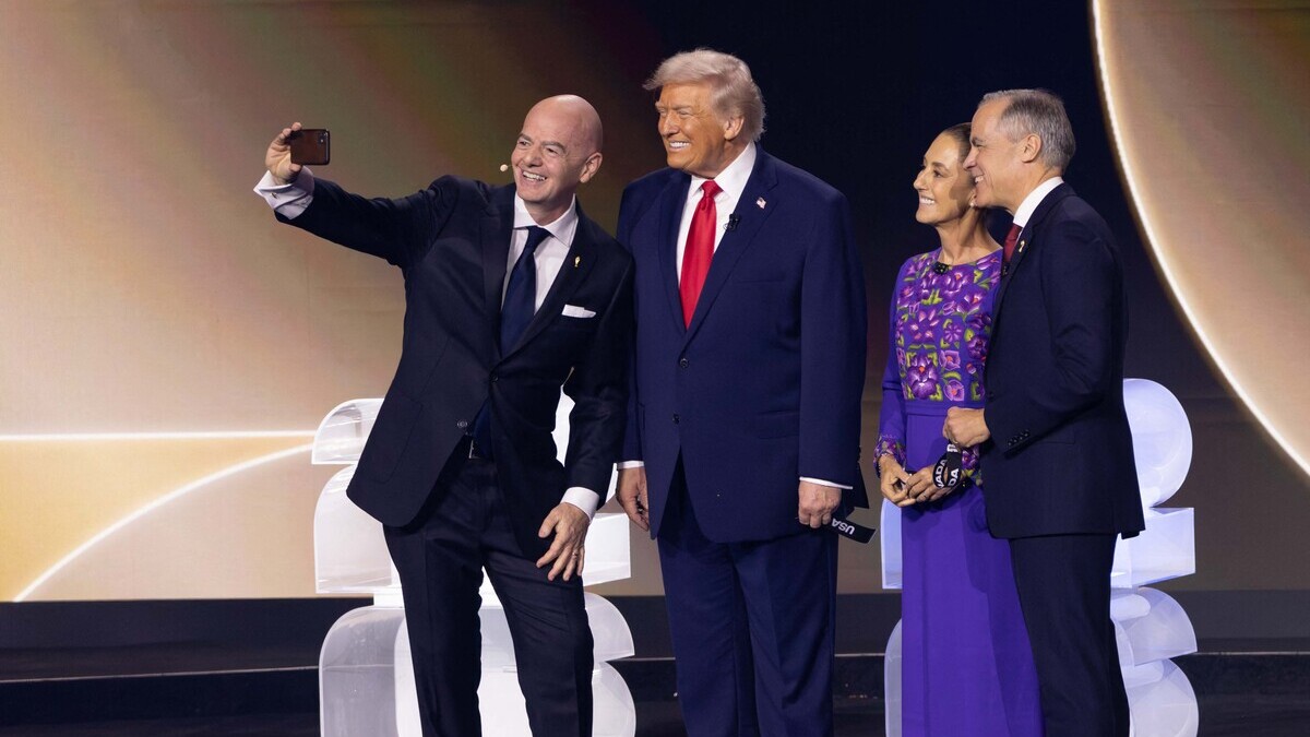 Greenland: what if we boycotted the 2026 World Cup co-organized by the United States?