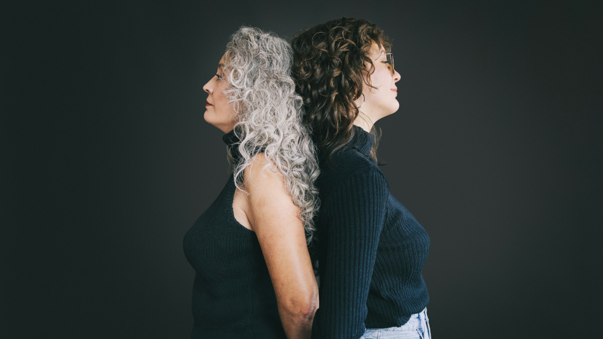 “I will never be like her”: how the fear of looking like your mother shapes the mother-daughter relationship