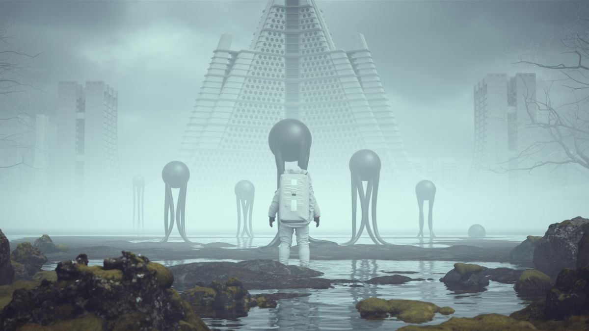 If the universe is silent, it may be because civilizations die before they meet