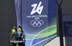 “It’s not like the SS are coming”: the presence of the ICE at the Milan-Cortina Winter Olympics sets the stage alight