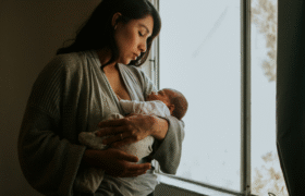 New blood test promises to predict postpartum depression in 80% of cases