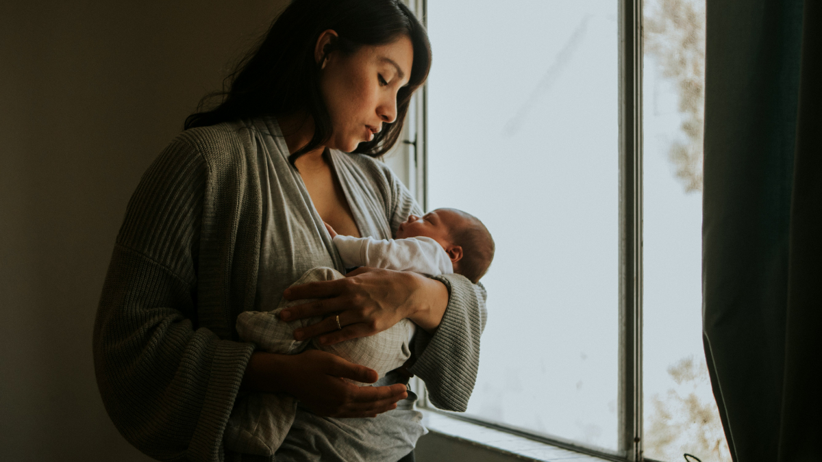 New blood test promises to predict postpartum depression in 80% of cases